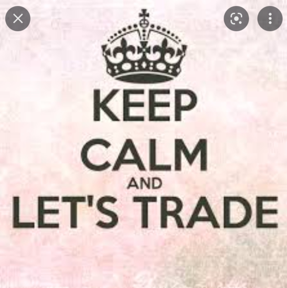 Update for all traders old & new